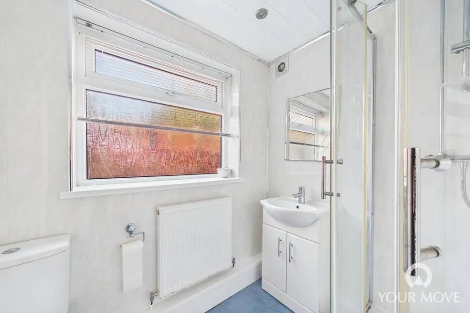 Arlecdon Parks Road, Arlecdon, CA26, photo 8