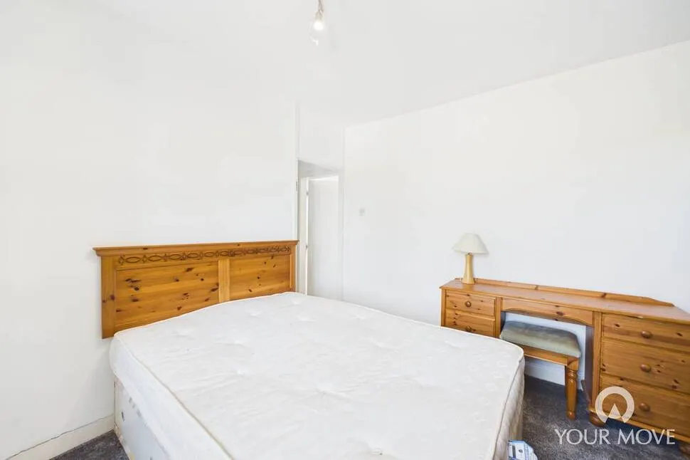 Arlecdon Parks Road, Arlecdon, CA26, photo 13