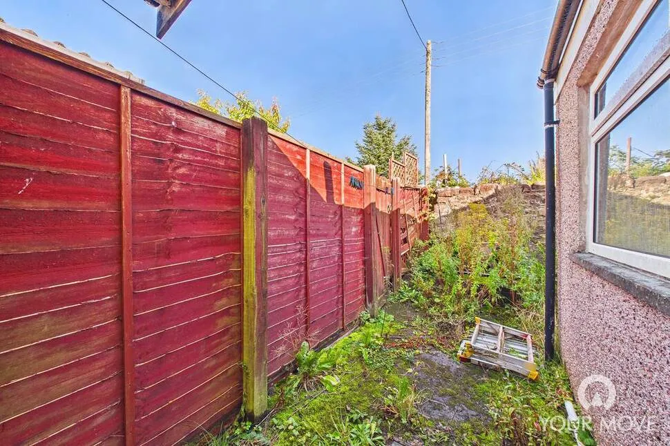 Arlecdon Parks Road, Arlecdon, CA26, photo 14