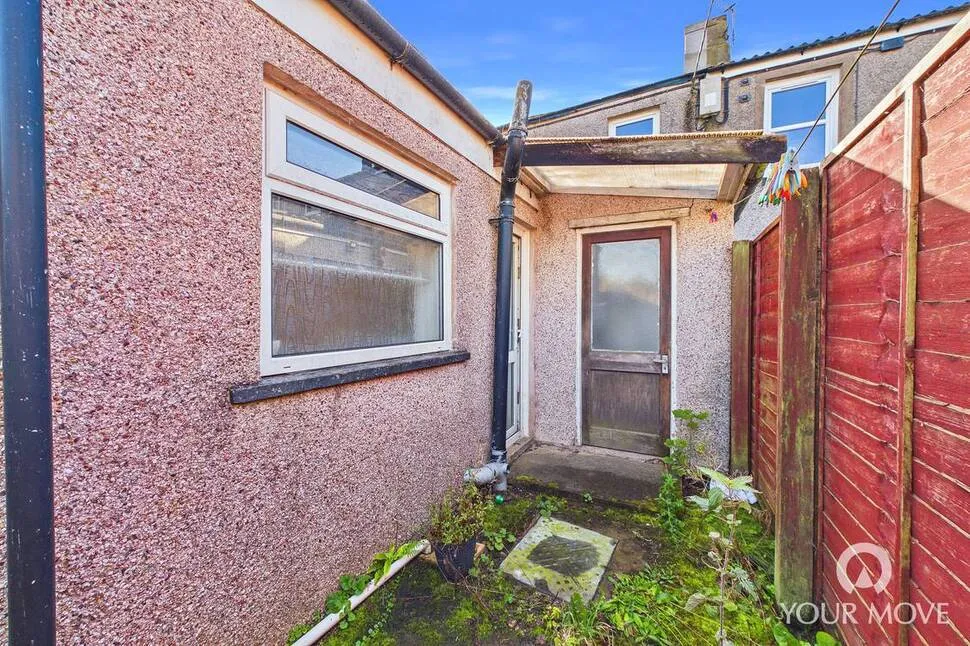 Arlecdon Parks Road, Arlecdon, CA26, photo 15
