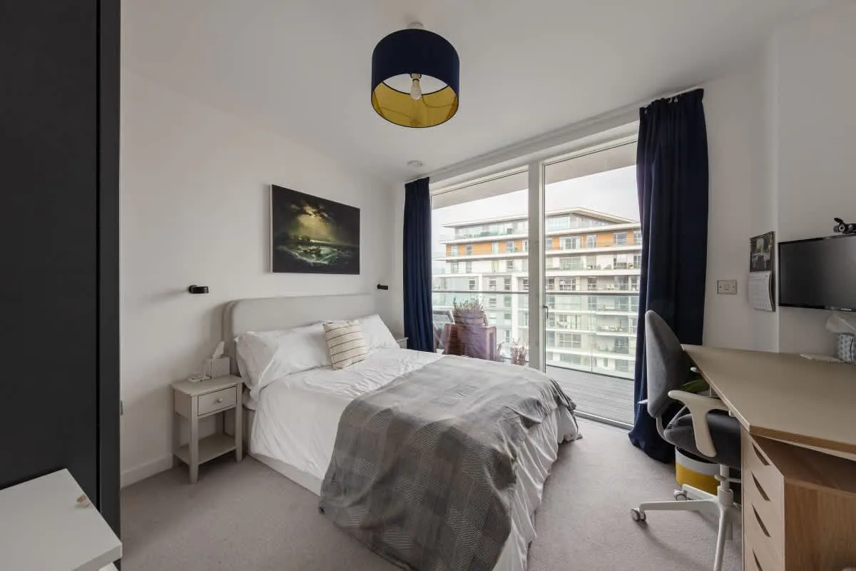 Harrison Walk, Greenwich, SE10, photo 10