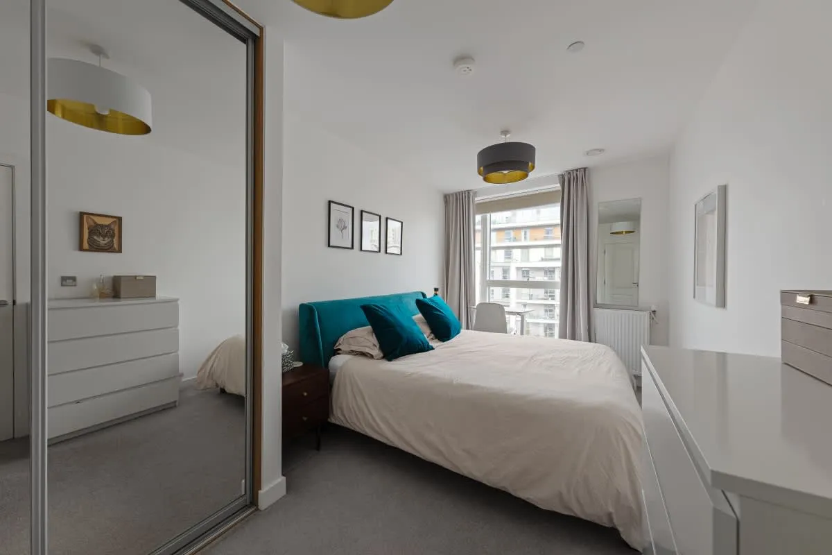 Harrison Walk, Greenwich, SE10, photo 8