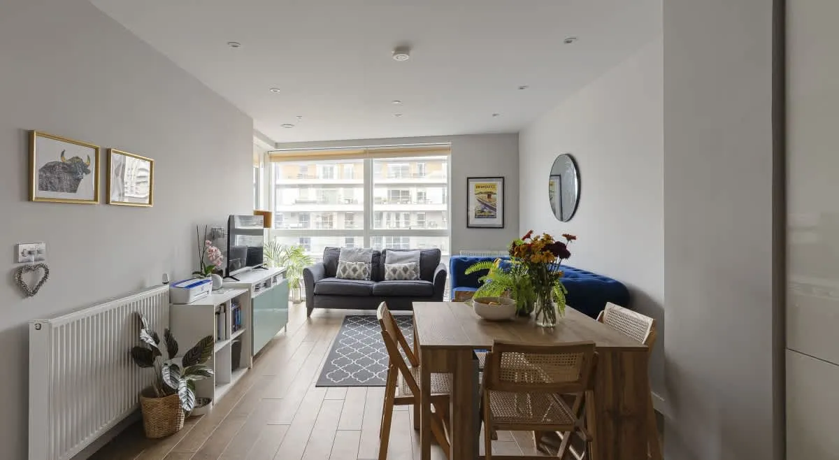 Harrison Walk, Greenwich, SE10, photo 13