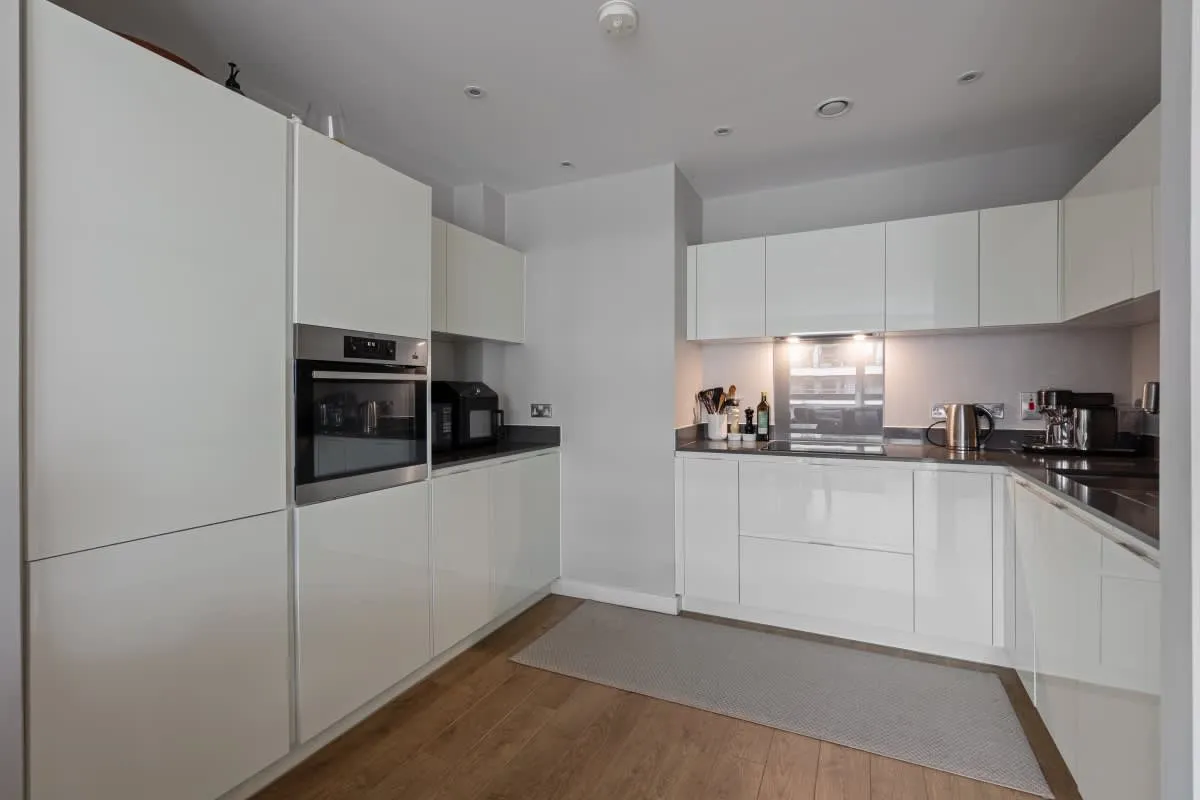 Harrison Walk, Greenwich, SE10, photo 6