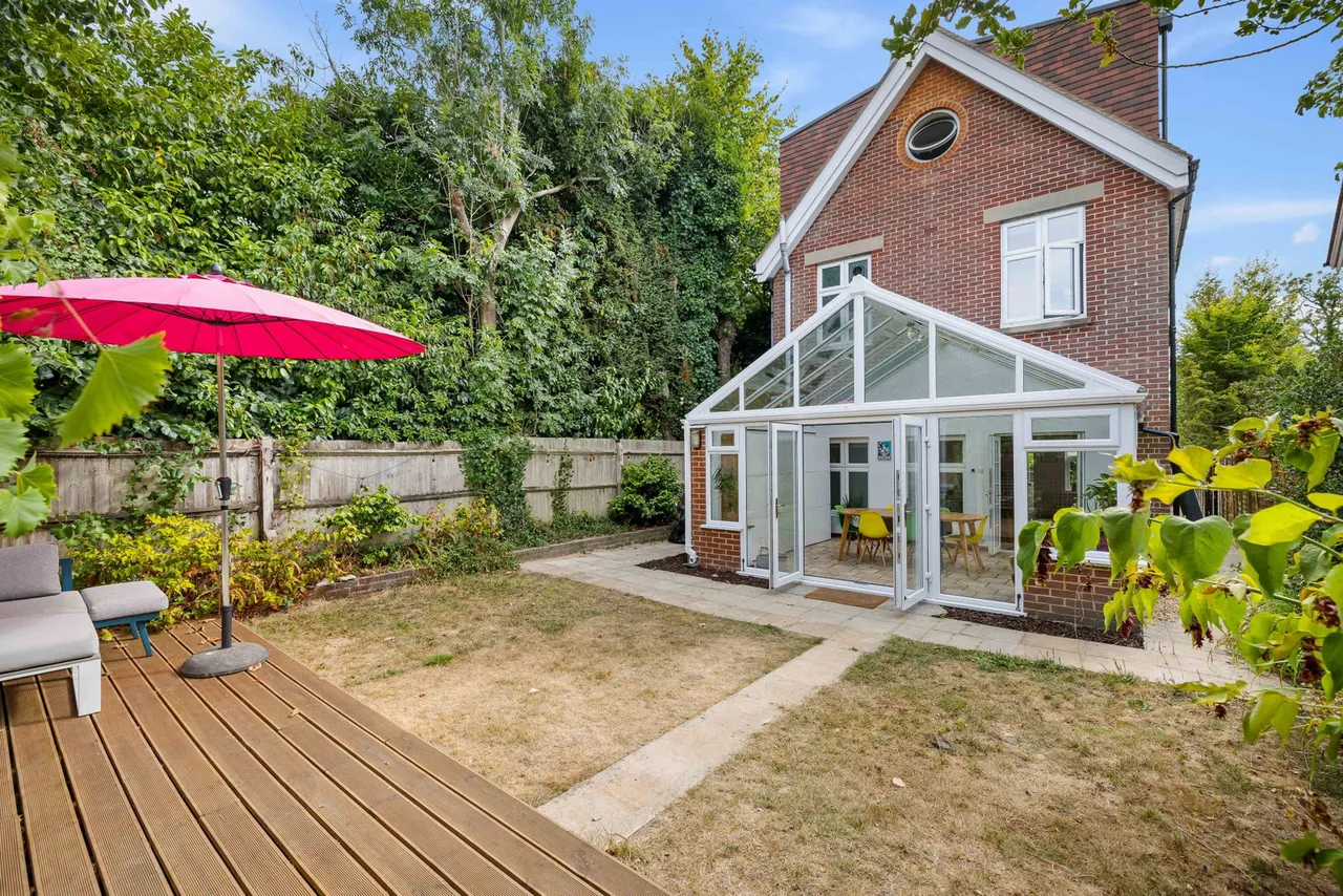 Balcombe Road, Haywards Heath, RH16, photo 26