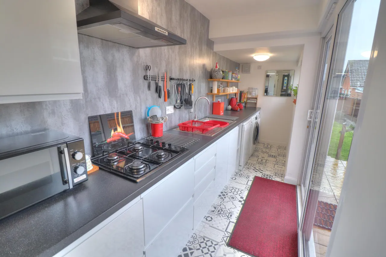 Lower Cambridge Street, Loughborough, LE11, photo 7