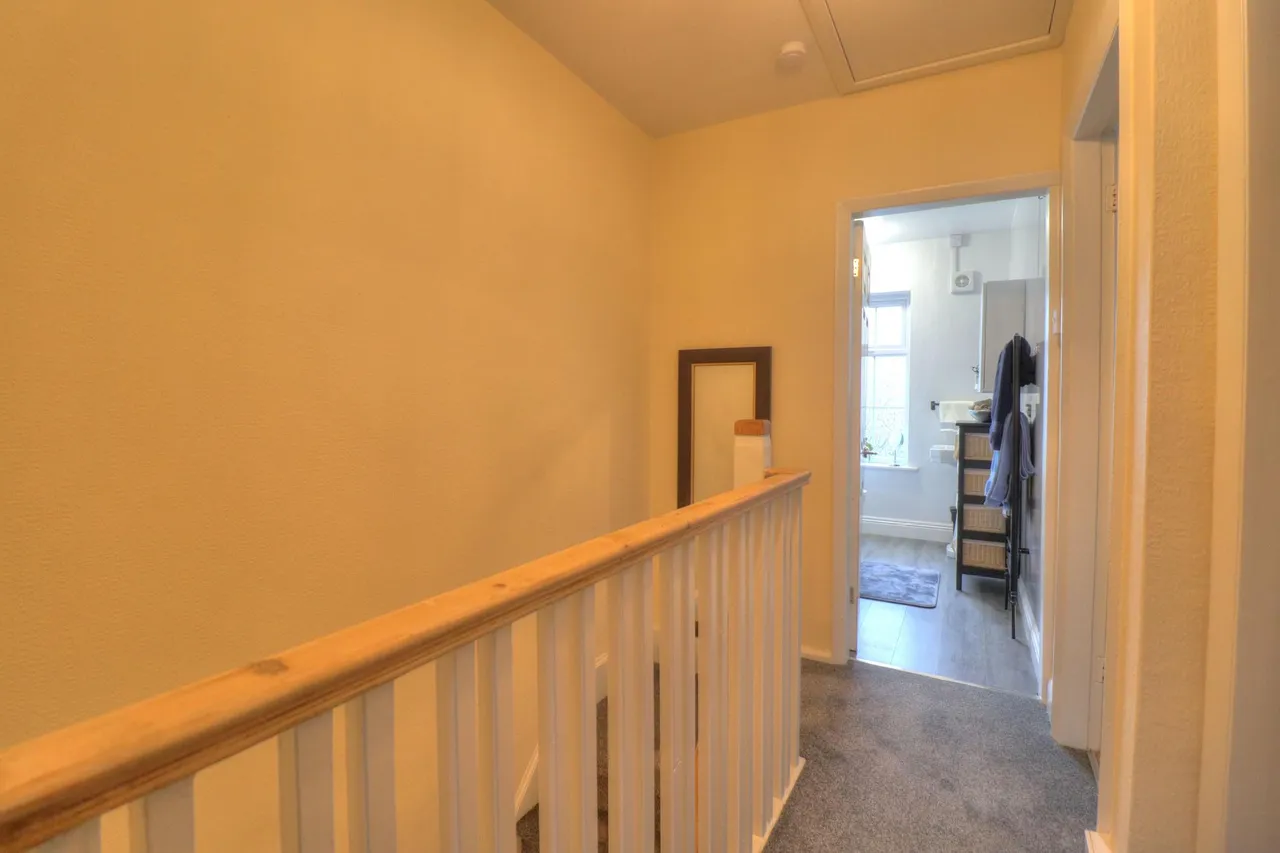 Lower Cambridge Street, Loughborough, LE11, photo 18