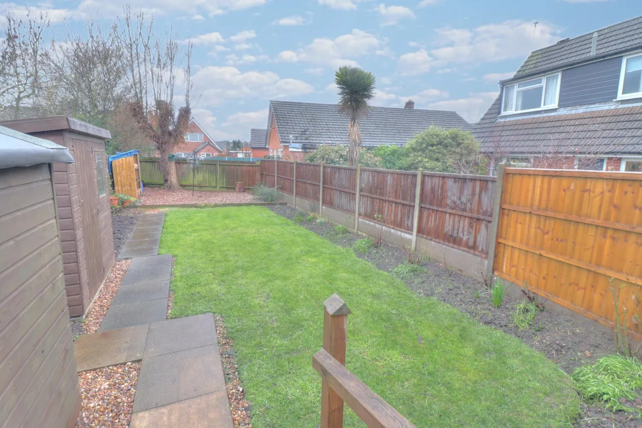 Lower Cambridge Street, Loughborough, LE11, photo 21