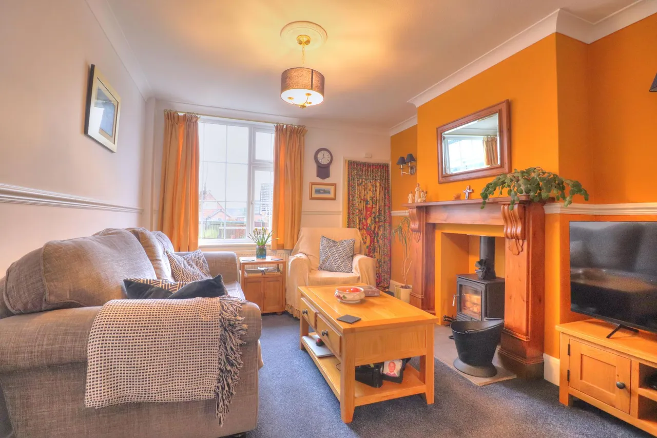 Lower Cambridge Street, Loughborough, LE11, photo 6