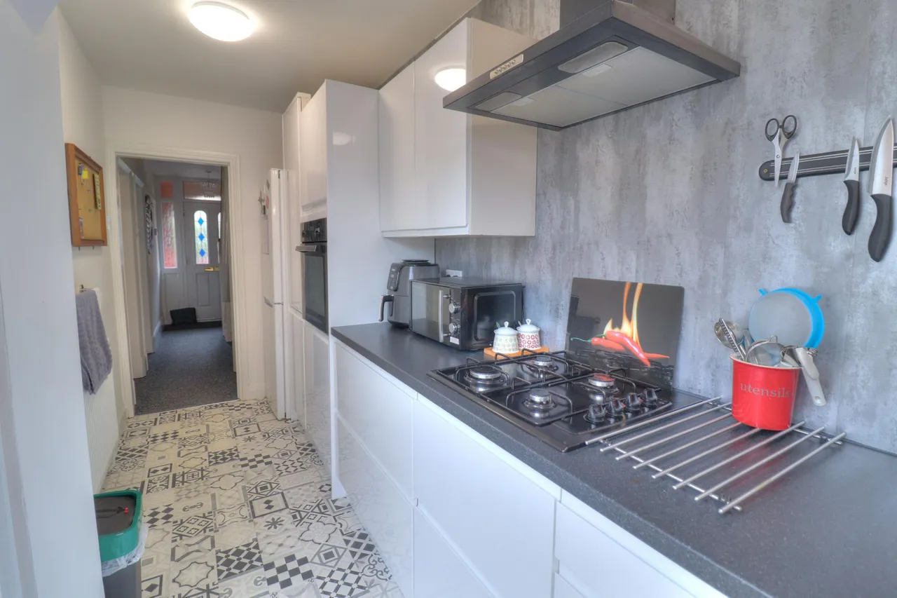 Lower Cambridge Street, Loughborough, LE11, photo 8