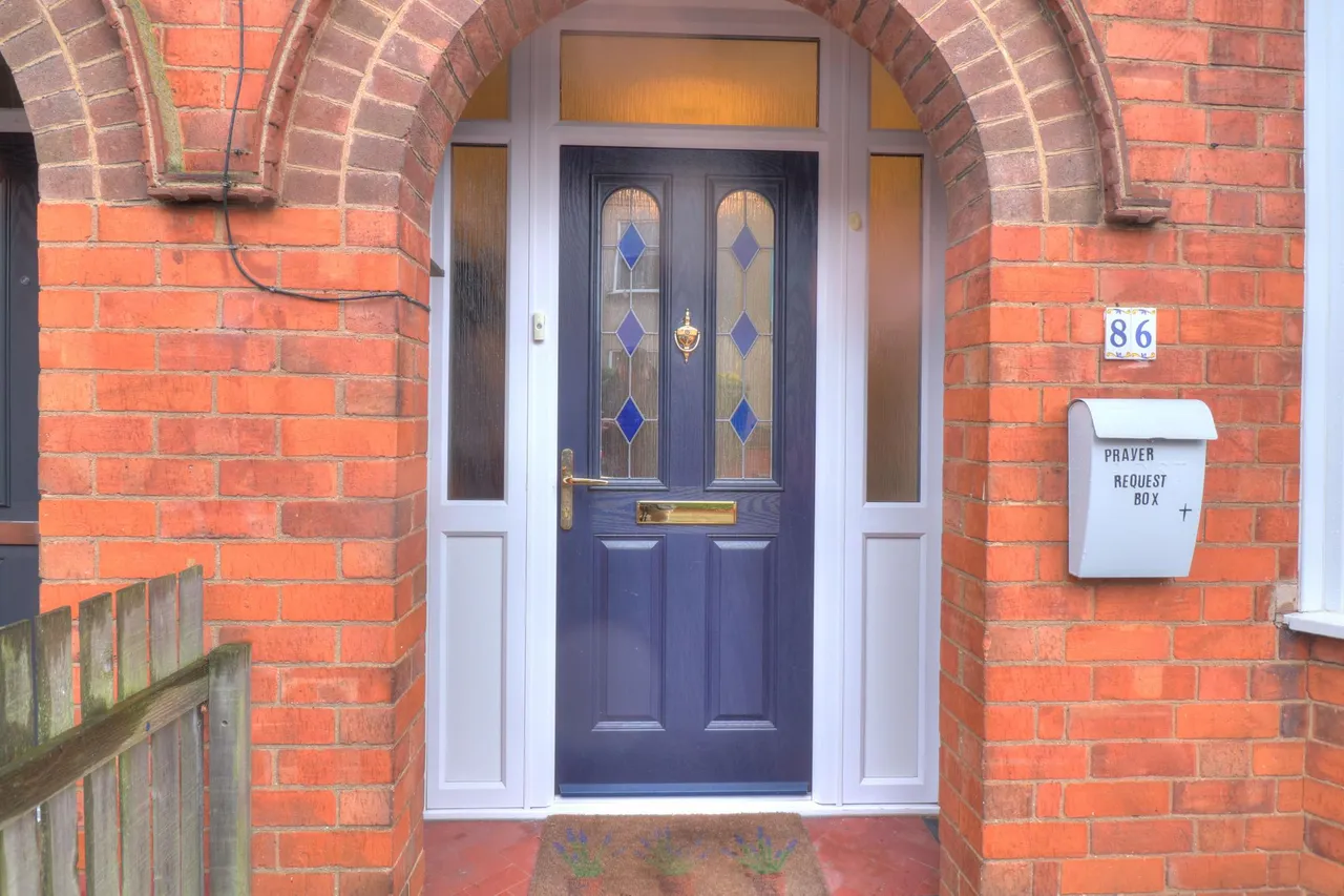 Lower Cambridge Street, Loughborough, LE11, photo 23