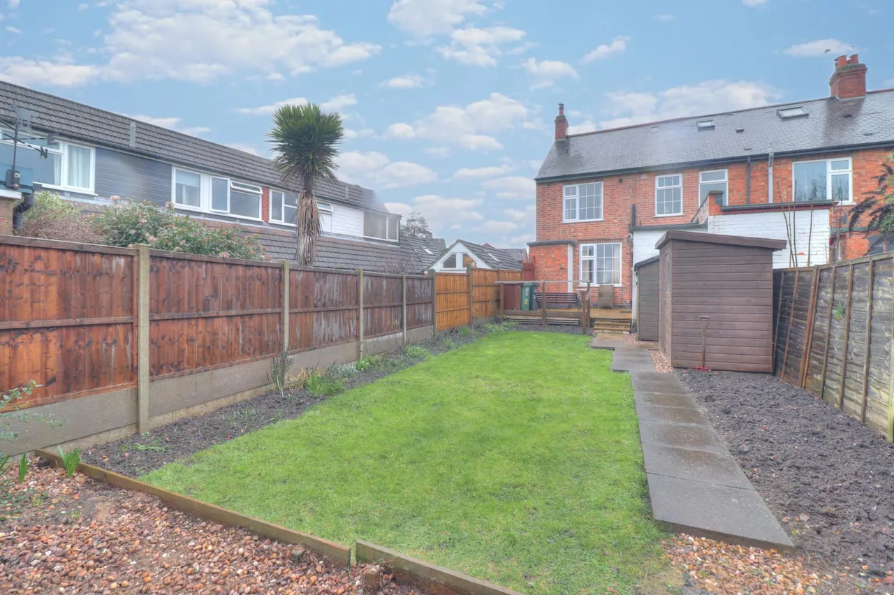 Lower Cambridge Street, Loughborough, LE11, photo 20