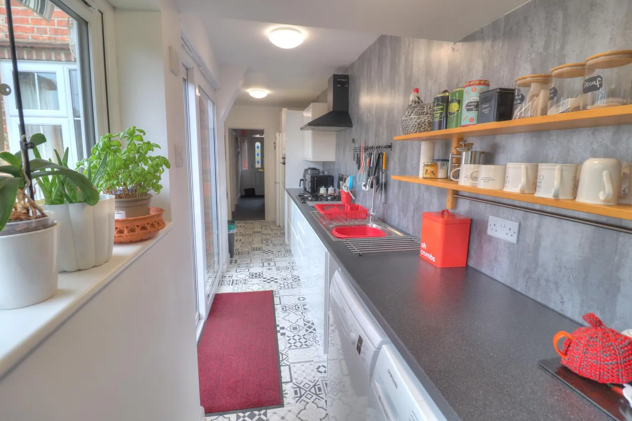 Lower Cambridge Street, Loughborough, LE11, photo 9