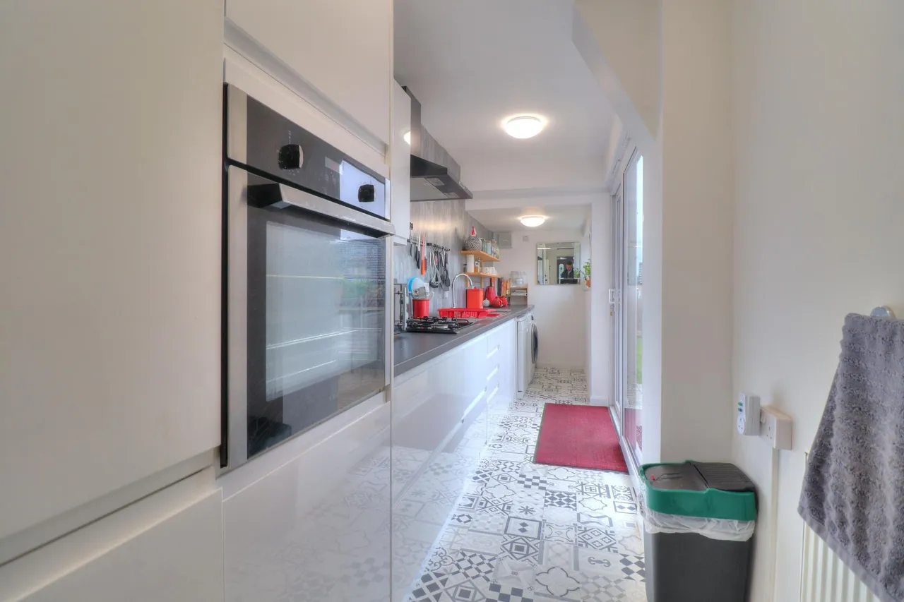 Lower Cambridge Street, Loughborough, LE11, photo 10