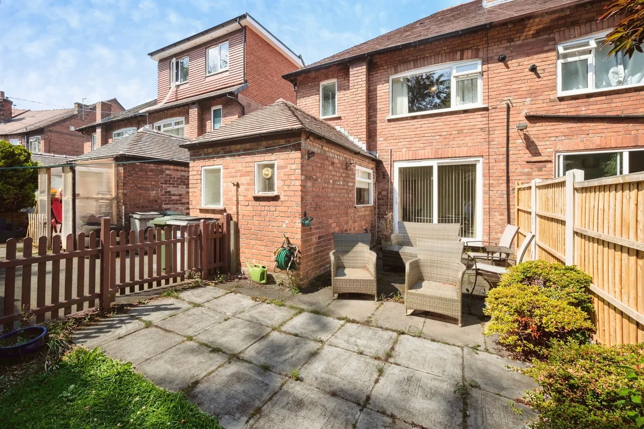 St. Johns Road, Wirral, CH62, photo 13