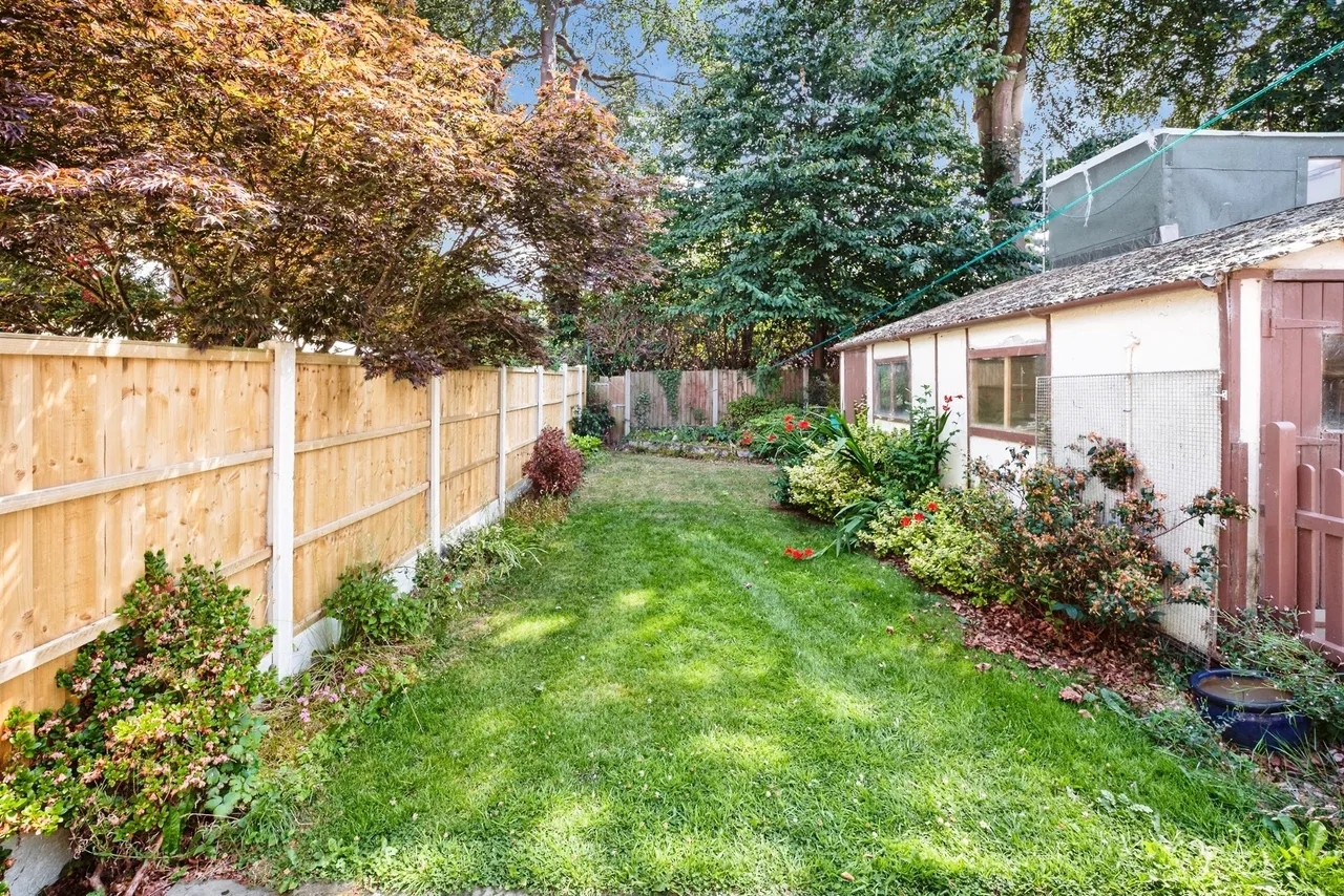 St. Johns Road, Wirral, CH62, photo 14
