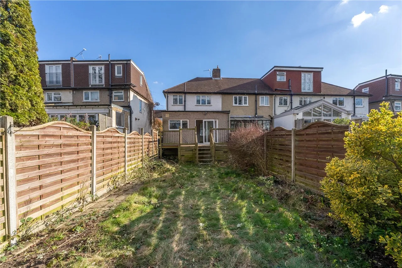 Fulwell Park Avenue, Twickenham, TW2 5HD, photo 10