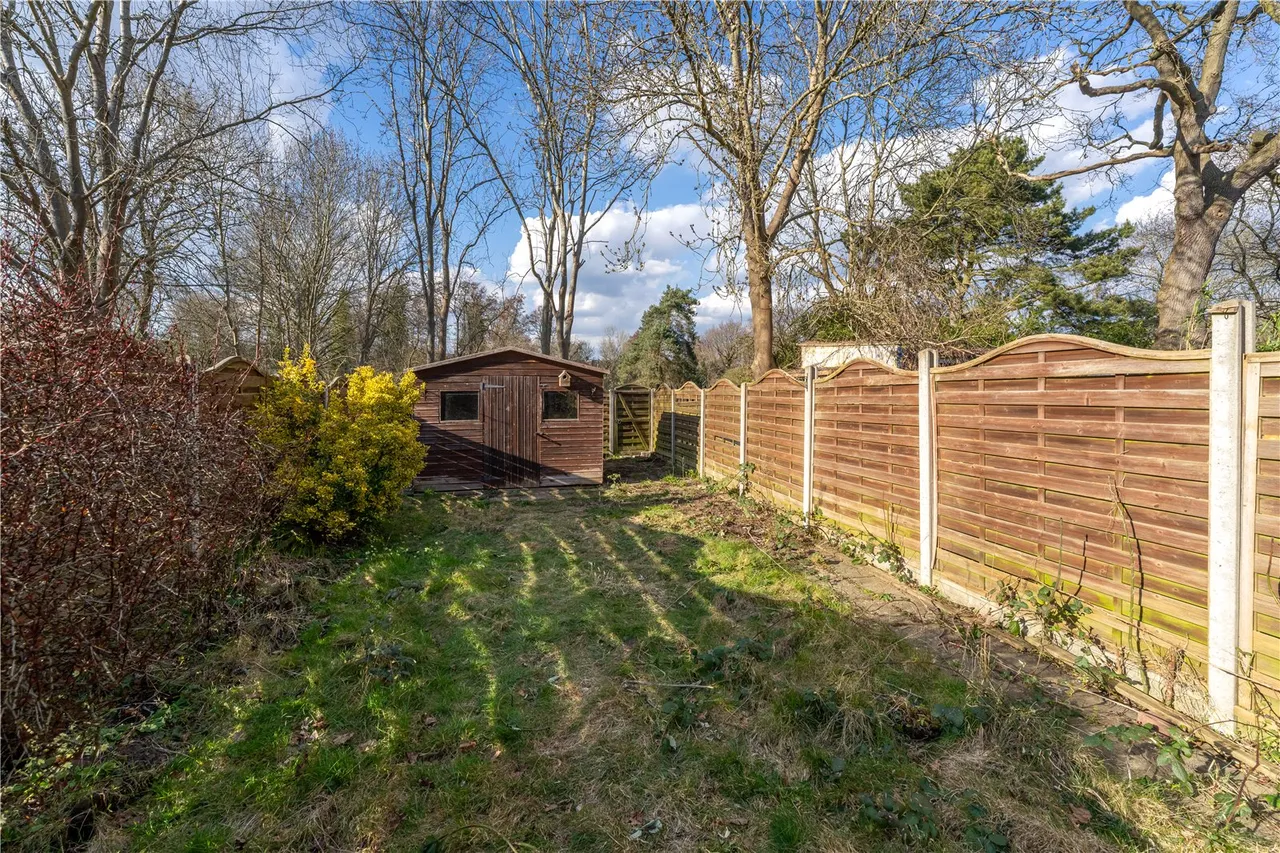 Fulwell Park Avenue, Twickenham, TW2 5HD, photo 11