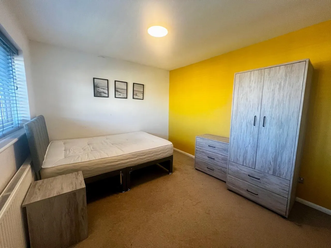 Masefield Crescent, Abingdon, OX14, photo 6