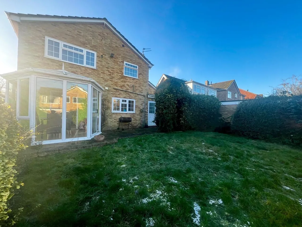 Masefield Crescent, Abingdon, OX14, photo 12