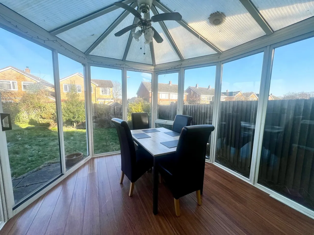 Masefield Crescent, Abingdon, OX14, photo 11