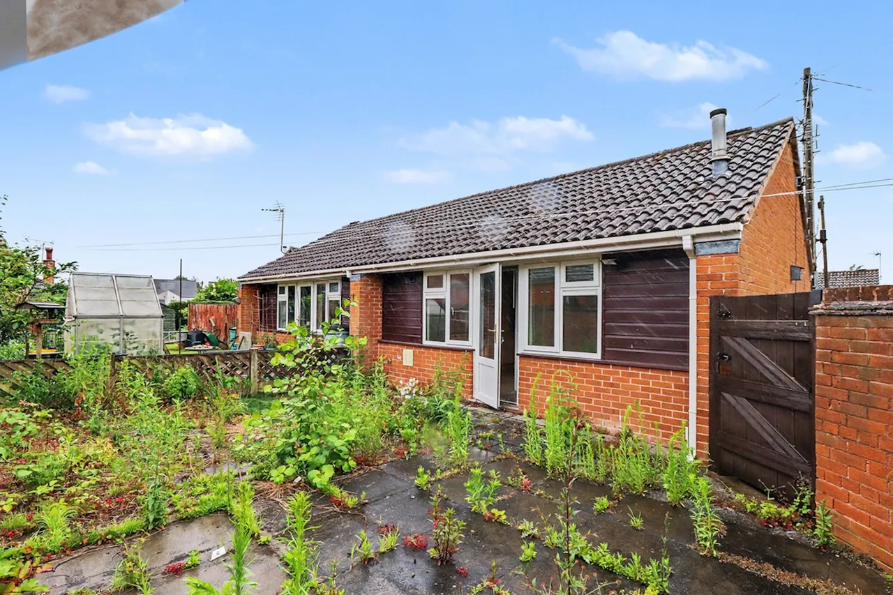 Orchard Court, Derby, DE21, photo 9