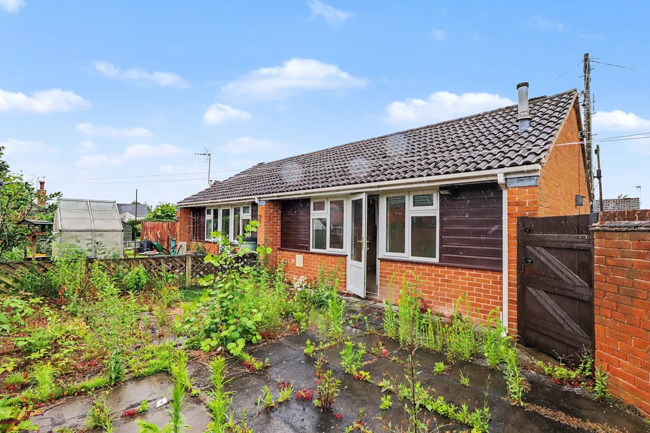 Orchard Court, Derby, DE21, photo 10