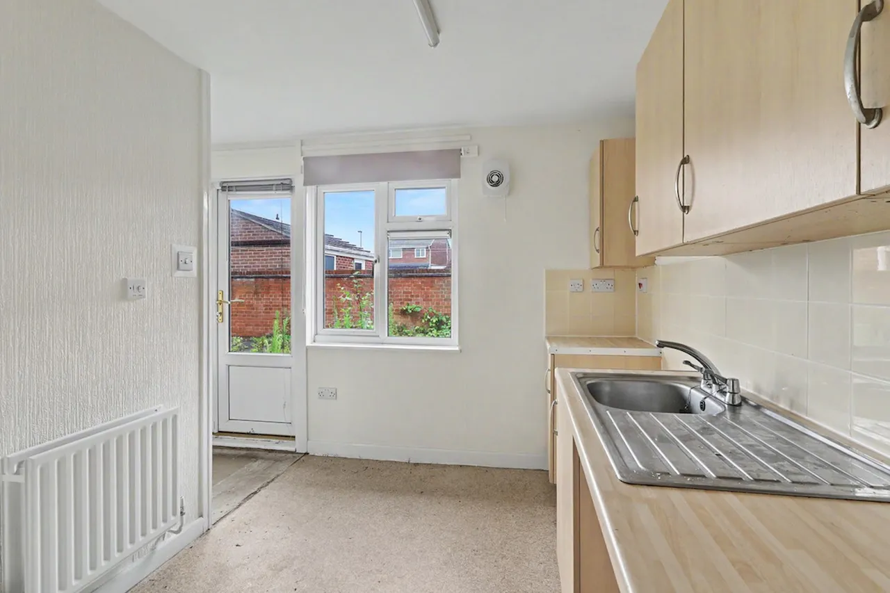 Orchard Court, Derby, DE21, photo 6