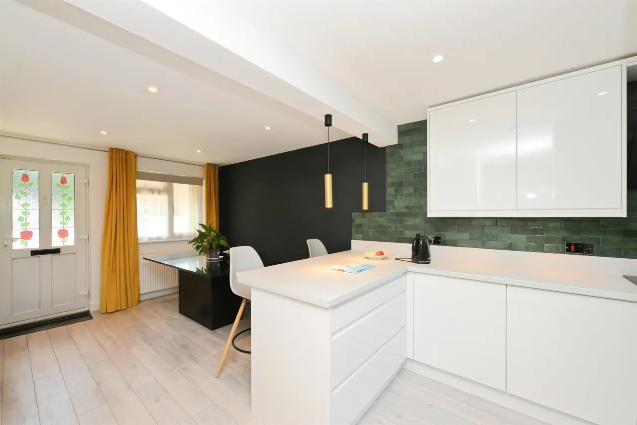 Parrotts Field, Hoddesdon, photo 8