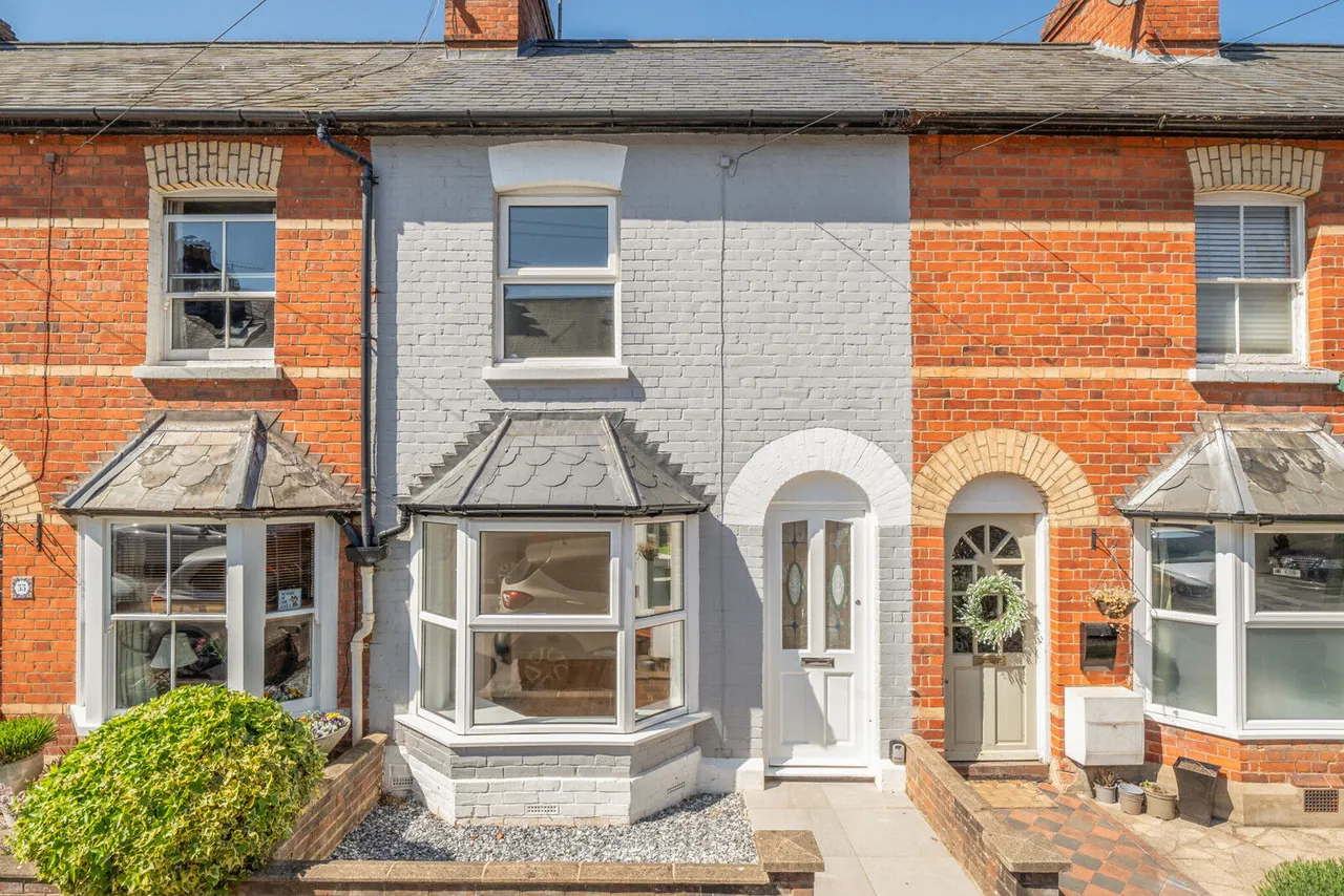 Park Road, Henley-on-Thames, RG9, photo 22