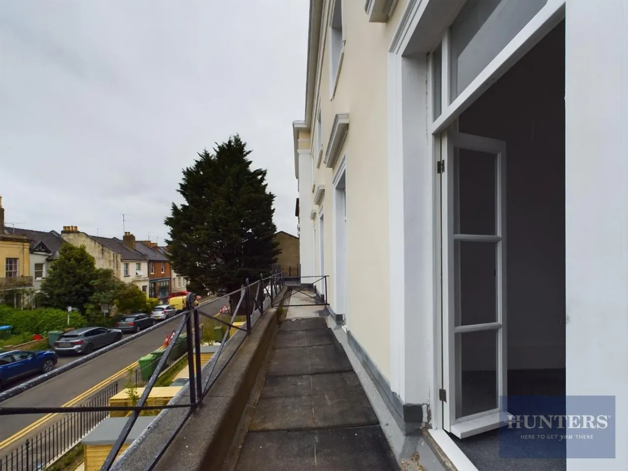 Grosvenor Street, GL52, photo 4