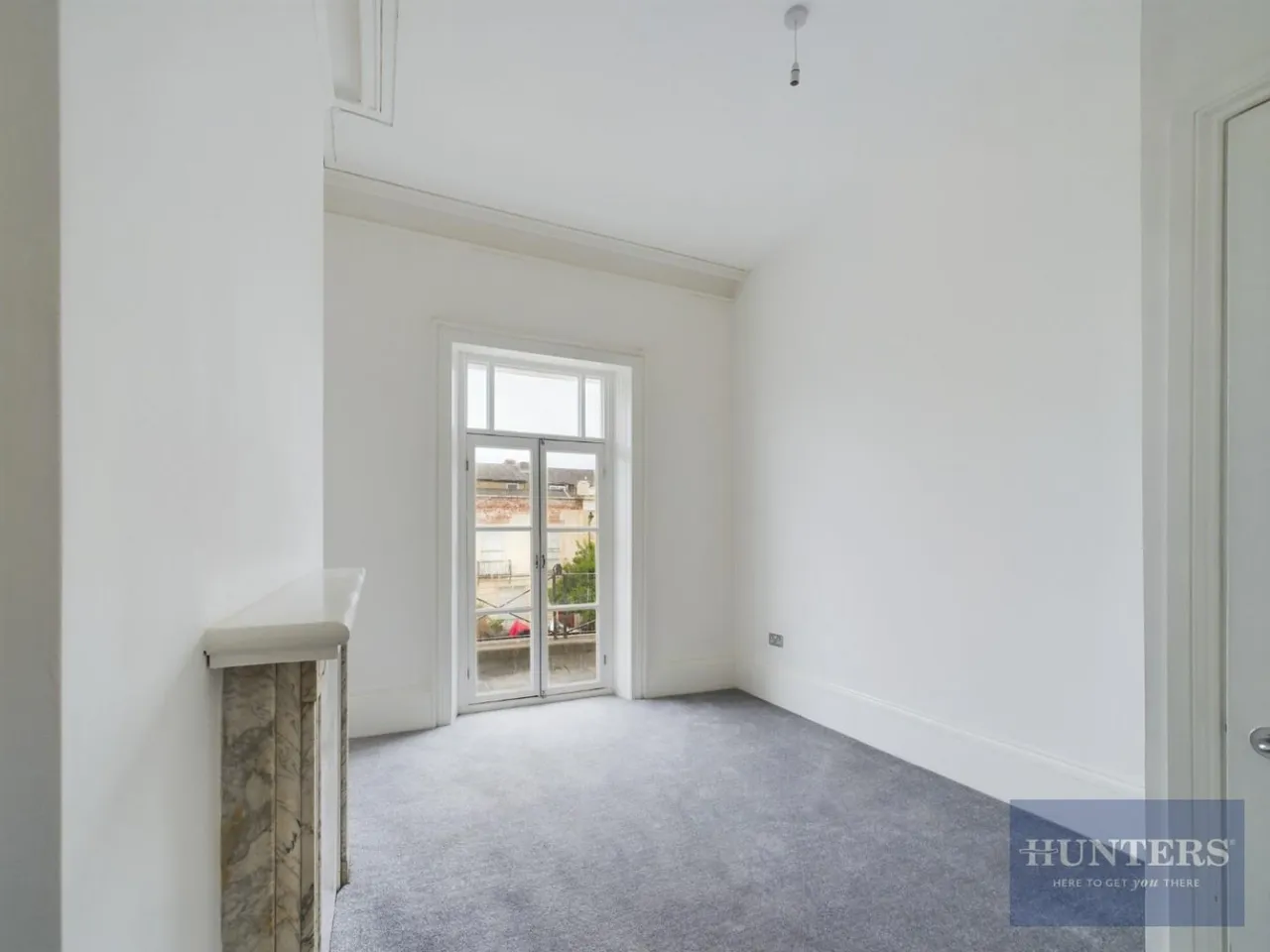 2 bed flat to rent, Grosvenor Street, GL52