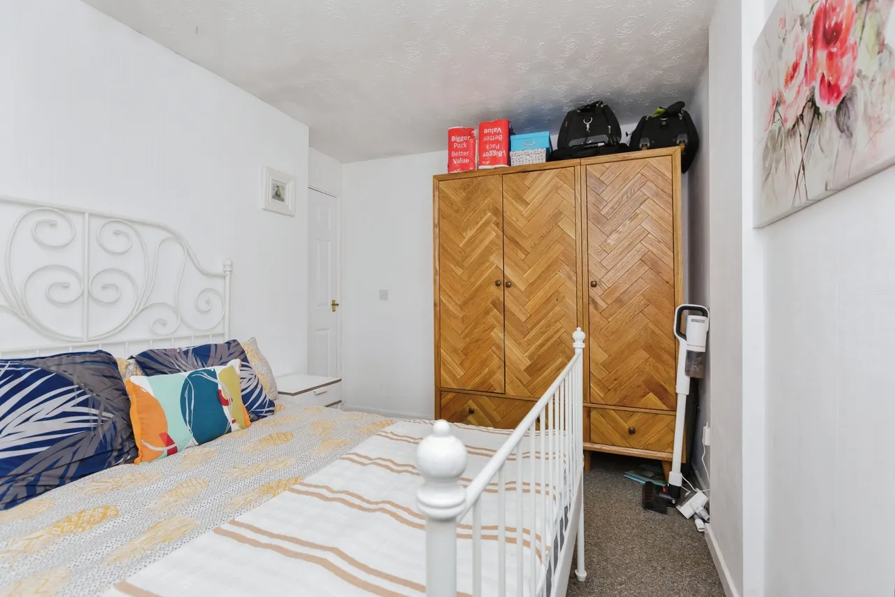 Grosvenor Close, Glen Parva, LE2, photo 10