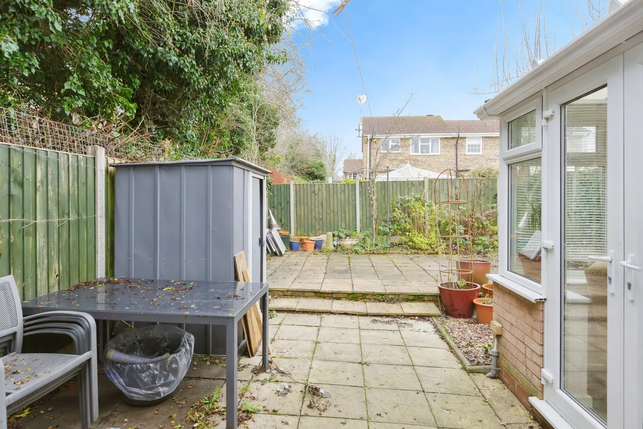 Grosvenor Close, Glen Parva, LE2, photo 15