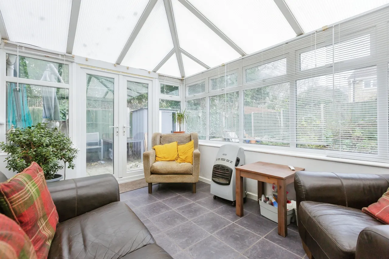 Grosvenor Close, Glen Parva, LE2, photo 5