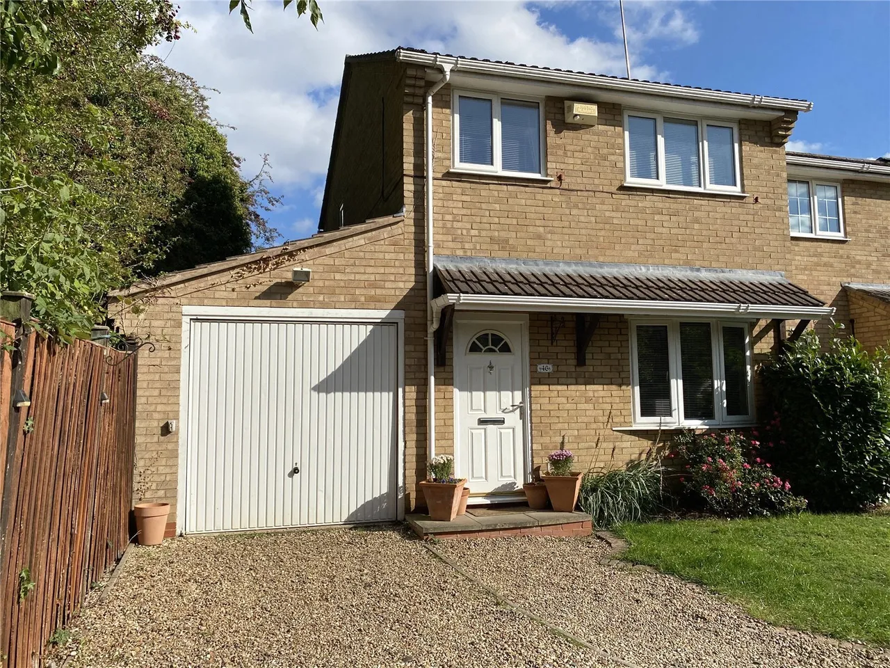 3 bed house for sale, Grosvenor Close, Glen Parva, LE2