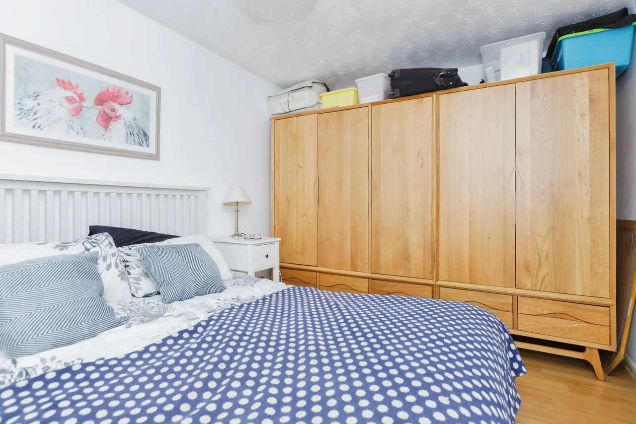 Grosvenor Close, Glen Parva, LE2, photo 16