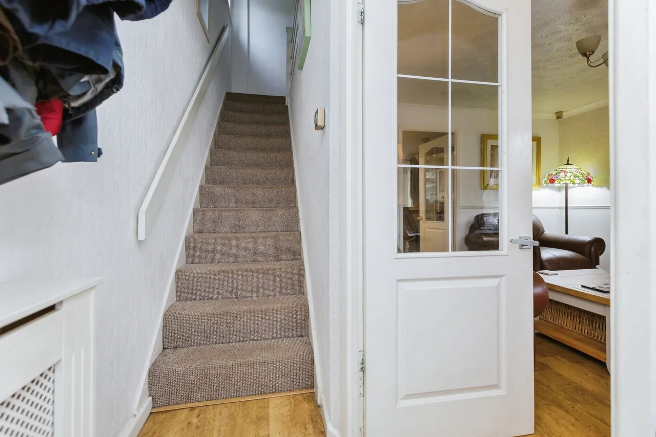 Grosvenor Close, Glen Parva, LE2, photo 6