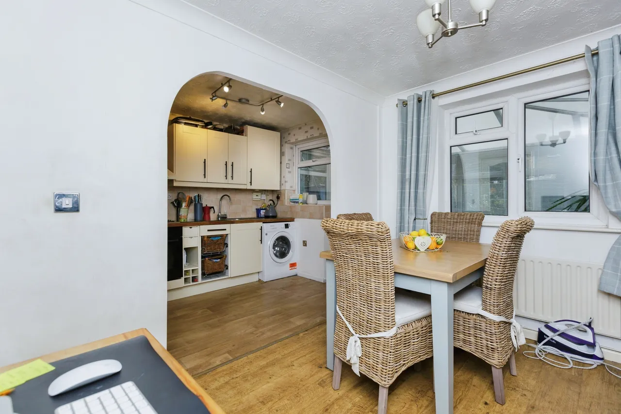 Grosvenor Close, Glen Parva, LE2, photo 4