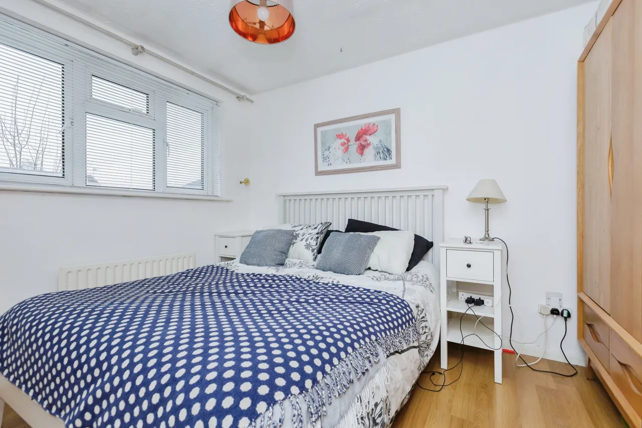 Grosvenor Close, Glen Parva, LE2, photo 14