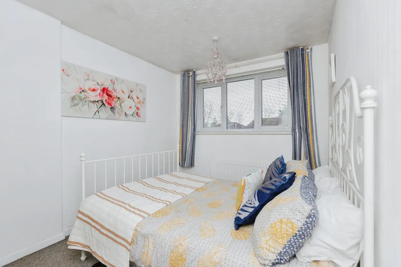 Grosvenor Close, Glen Parva, LE2, photo 9