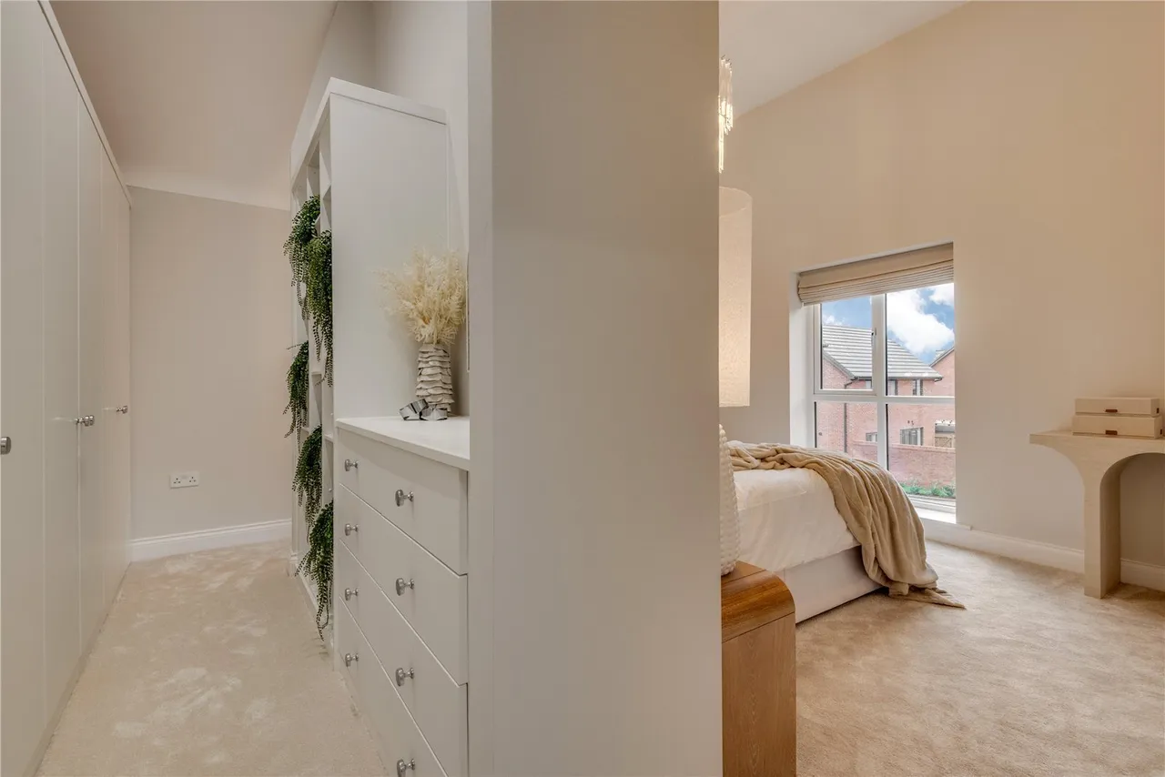 Haslington Gate, Haslington, Crewe, Cheshire, CW1, photo 17