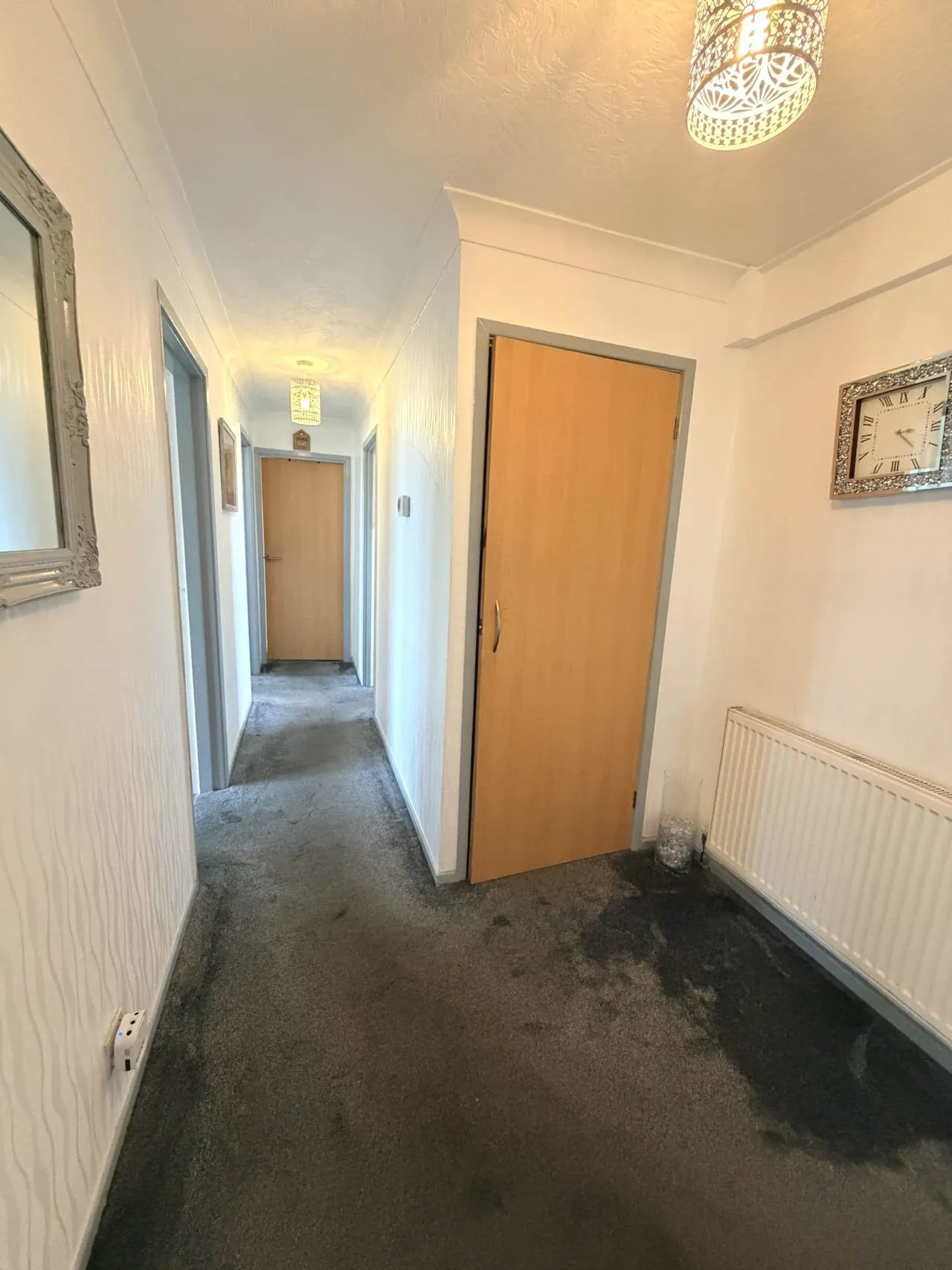 Crescent Court, New South Promenade, Blackpool, FY4 1ST, photo 4
