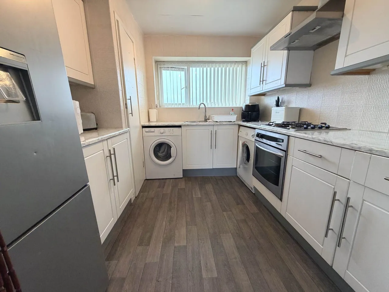 Crescent Court, New South Promenade, Blackpool, FY4 1ST, photo 2