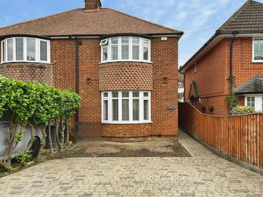 Lane End Road, High Wycombe, HP12, photo 15