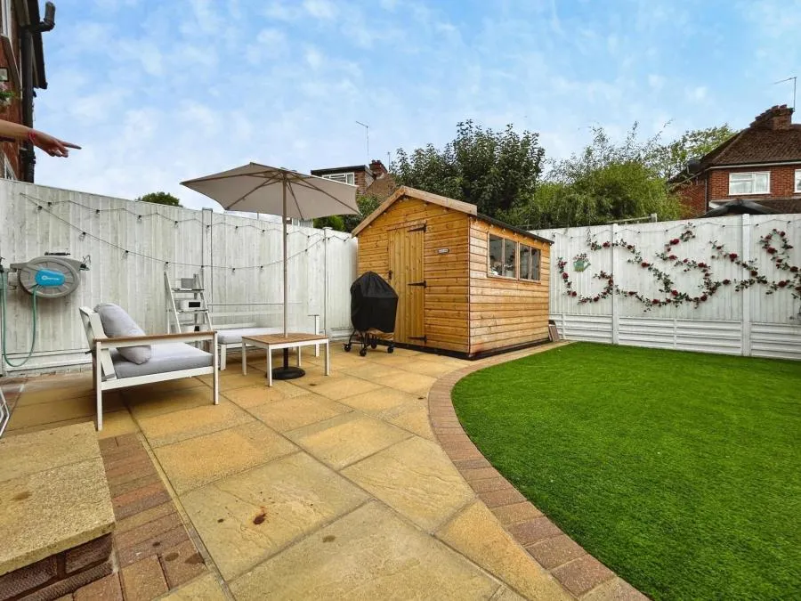 Lane End Road, High Wycombe, HP12, photo 10