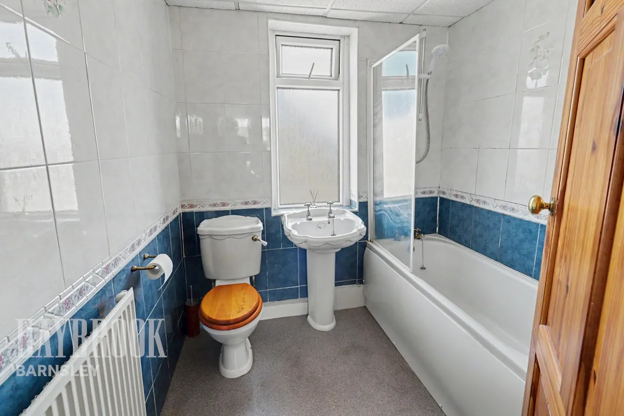 Burton Road, Monk Bretton, photo 16