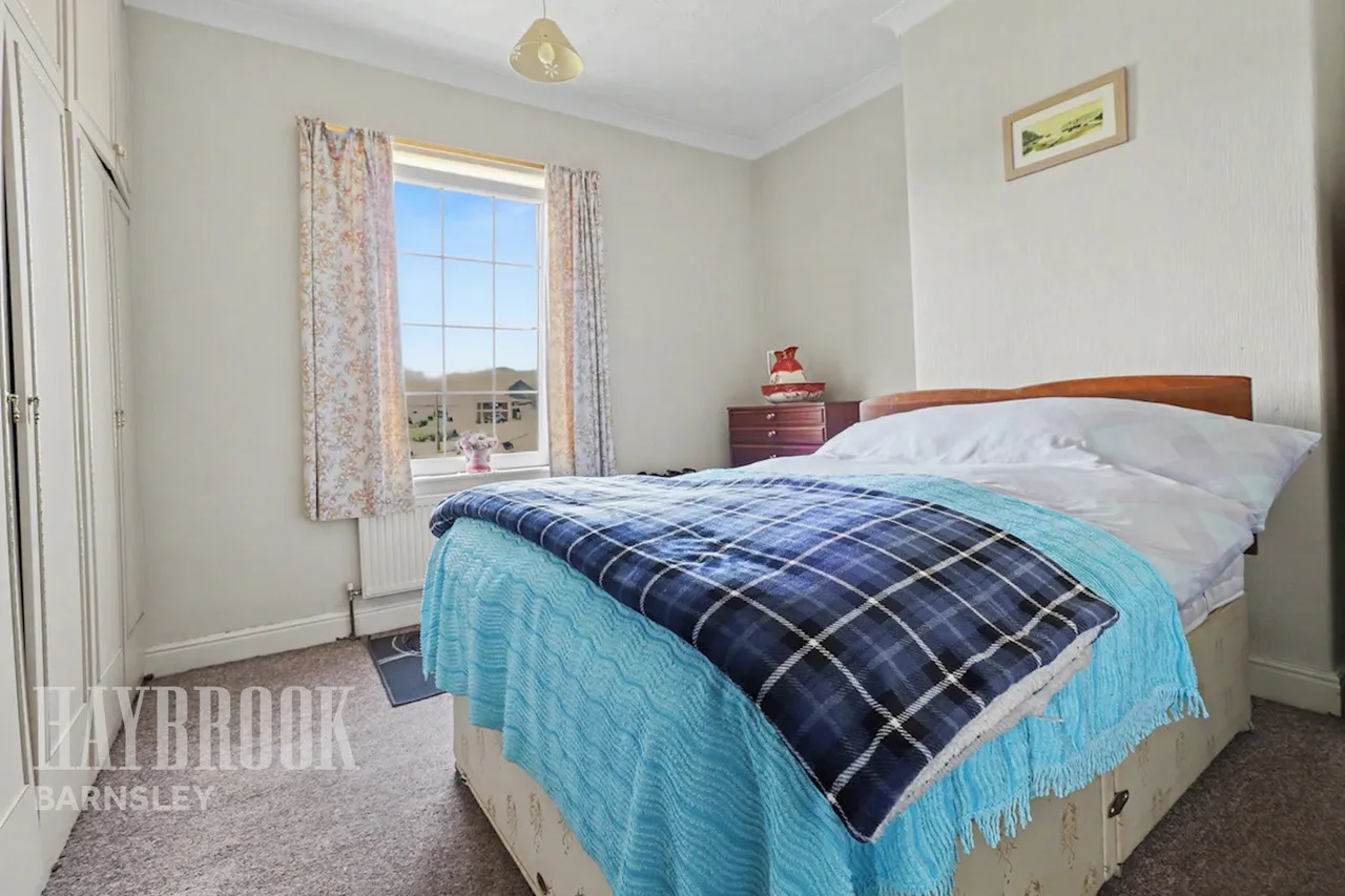 Burton Road, Monk Bretton, photo 11