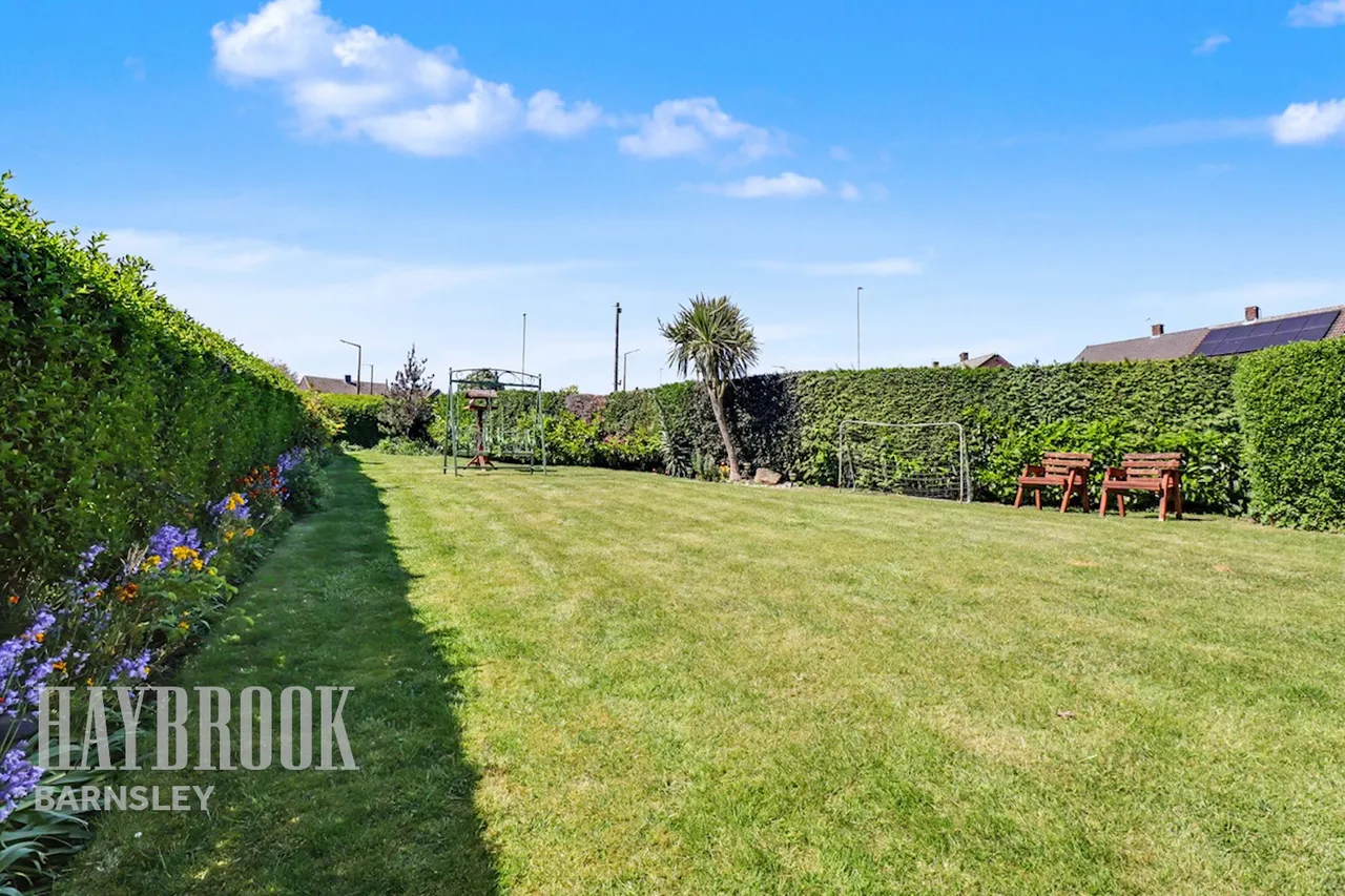 Burton Road, Monk Bretton, photo 19