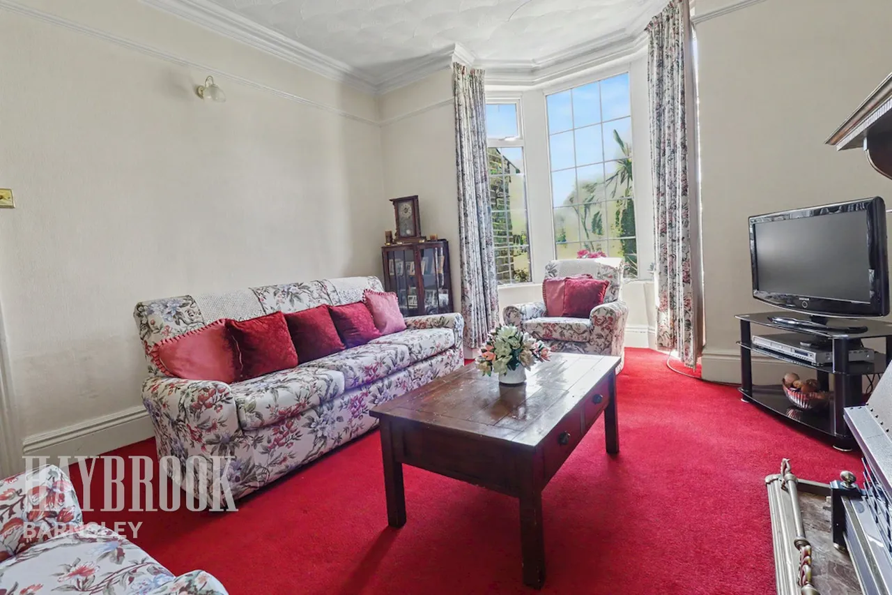 Burton Road, Monk Bretton, photo 8
